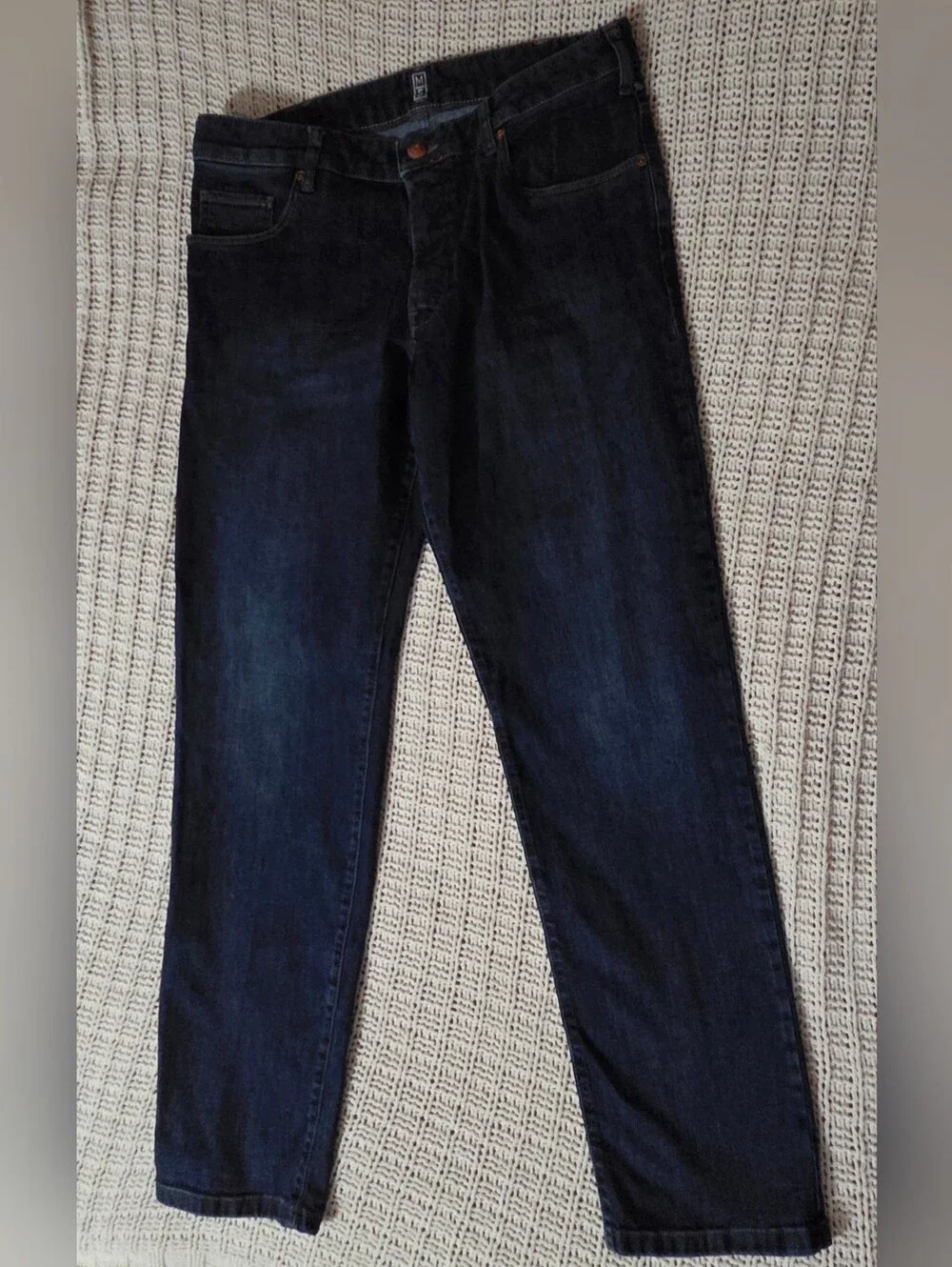 M5 By Meyer Jeans Men's 34x32